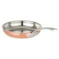thumbnail image 16 of Viking 13-Piece Tri-Ply Copper Cookware Set, 16 of 17