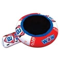 thumbnail image 1 of WOW Sports Inflatable Air Bounce 10 ft Diameter Jump Island, 1 of 5