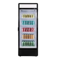 thumbnail image 6 of Hamilton Beach Glass Display Commercial Refrigerator, 6 of 12
