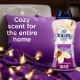 thumbnail image 2 of Downy Cozy Collection In-Wash Laundry Scent Booster Beads, Cuddle Weather, 28.3 oz., 2 of 7