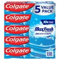 thumbnail image 1 of COLGATE MAXFRESH TP 5 PK/7.6 OZ, 1 of 1