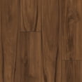 thumbnail image 2 of Select Surfaces American Walnut Waterproof AC5 Laminate Flooring 14 mm Thick 7.56 in. W x 47.60 in. L (14.99 sq. ft. / carton), 2 of 12