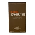thumbnail image 3 of Hermes Terre D'Hermes Eau de Toilette, 1.69 fl. oz, 3 of 4