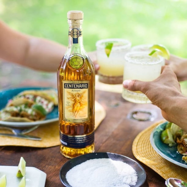 Gran Centenario Añejo Tequila, 1.75 L - Samsclub.com