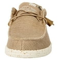 thumbnail image 4 of Hey Dude Men's Wally Sox Slip-On Shoe, 4 of 5