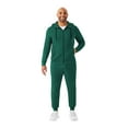 thumbnail image 4 of Member's Mark Men's Everyday Active Full Zip Hoodie, 4 of 7