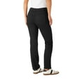 thumbnail image 3 of Member's Mark Women's Straight Jeans, 3 of 7