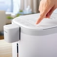 thumbnail image 4 of CUCKOO Hot Water Dispenser & Warmer, Holds from 1L to 5L. with 4 Operating Modes, Auto Lock Feature, Stainless Steel Tank. Set Temperature Range From 104–185°F, 4 of 15
