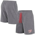 thumbnail image 3 of MLB Men's Shorts, 3 of 5