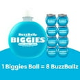 thumbnail image 5 of BuzzBallz Biggies Blue Berry Cherry Limeade Wine Chiller, 1.5 L, 5 of 5