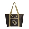 thumbnail image 1 of Logo Brands Central Florida Knights Gameday Insulated Tote, 1 of 4