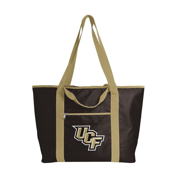 Logo Brands Central Florida Knights Gameday Insulated Tote