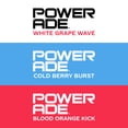 thumbnail image 5 of POWERADE FIFA Variety Pack Sports Drink, 20 fl. oz., 24 pk., 5 of 8