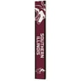 thumbnail image 1 of NCAA 8" x 60" Reversible Porch Greeter Sign, 1 of 5