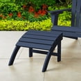 thumbnail image 3 of Member's Mark Sea Coast Living Ottoman, 3 of 4