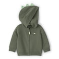 thumbnail image 4 of Carter's Boys 3-Piece Cardigan Set, 4 of 10
