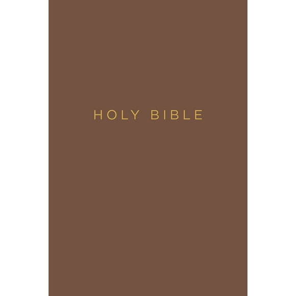 NKJV Indexed Reference Bible, Leathersoft