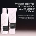 thumbnail image 2 of Nexxus Perfect Refresh & Styling Duo, 2pk., 2 of 7
