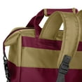 thumbnail image 4 of NCAA 30 Can Backpack Cooler, 4 of 5