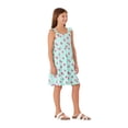 thumbnail image 11 of Member's Mark Girls 3-Pack Knit Dresses, 11 of 18