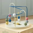 thumbnail image 6 of Member's Mark Large Wooden Activity Cube, 6 of 6