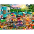 thumbnail image 5 of Buffalo Games Interlocking Jigsaw Puzzle, 1000 pc., 5 of 5
