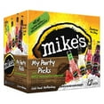 thumbnail image 1 of Mike's Hard Lemonade Variety Pack, 11.2 fl. oz. bottle, 12 pk., 1 of 1