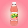 thumbnail image 3 of Nature's Twist Sugar-Free Strawberry Lemon 16.9 fl. oz., 24 pk., 3 of 6