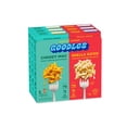 thumbnail image 1 of GOODLES Mac and Cheese, Variety Pack, 6 pk., 1 of 3
