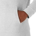 thumbnail image 4 of Member's Mark Men's Newport Fleece Hoodie, 4 of 6