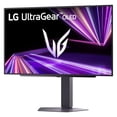 thumbnail image 3 of LG 27" UltraGear OLED QHD, 1440p, 240Hz, Nvidia Gsync, AMD FreeSync, HDR10, Gaming Monitor, 3 of 10