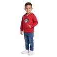 thumbnail image 4 of Character Toddler Boys Jacket, 4 of 6