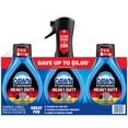 thumbnail image 9 of Dawn Powerwash Heavy Duty Dish Spray Bottle Set, Clean Lemon Scent, 1 Spray Bottle + 2 Refills, 48 fl. oz., 9 of 9