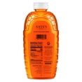 thumbnail image 3 of Nate's Honey 100% Pure Raw and Unfiltered Honey, California Blend, 44 oz., 3 of 10