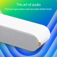 thumbnail image 14 of VIZIO MicMe 2.1 Channel Karaoke Soundbar, QuickFit® Compatible, 14 of 24