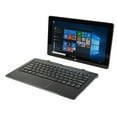 thumbnail image 3 of NuVision Duo 11.6" Windows 2-in-1 Tablet, 3 of 6