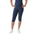 thumbnail image 1 of Member's Mark Women's Zen Capri Legging, 1 of 7