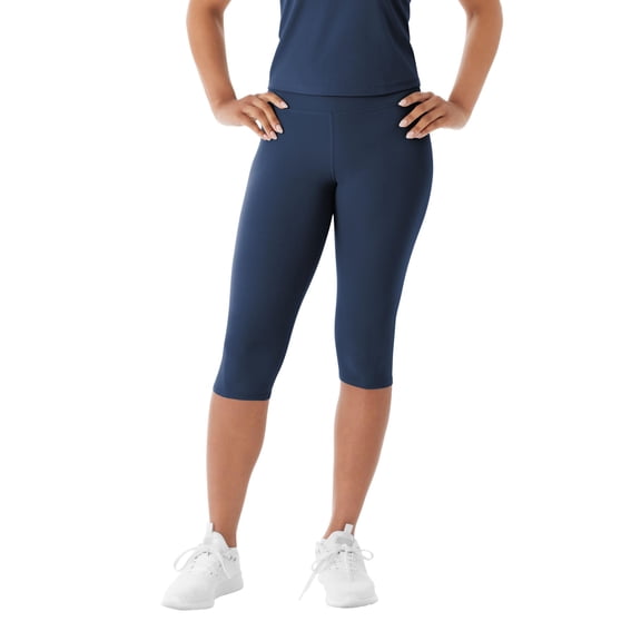 Member's Mark Women's Zen Capri Legging