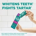 thumbnail image 3 of Tom's of Maine Fluoride-Free Antiplaque & Whitening Toothpaste, 4.5 oz., 4 pk., 3 of 8