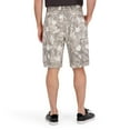 thumbnail image 2 of Iron Clothing Co. Men's Cotton Cargo Short, 2 of 4