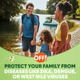 thumbnail image 5 of OFF! Mixed Travel Size Bundle, 3pk, 5 of 11