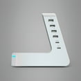 thumbnail image 4 of Atomi 20W Qi Wireless Charging Multiport Charge Tower, 4 of 8