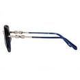 thumbnail image 3 of Tiffany Infinity Aviator Sunglasses (Choose A Color), 3 of 3