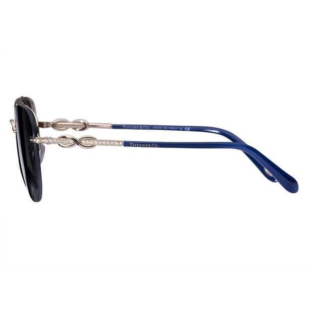 Tiffany Infinity Aviator Sunglasses (Choose A Color) - Samsclub.com