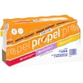 thumbnail image 1 of Propel Immune Support Zero Sugar Variety Pack 16.9 fl. oz., 24 pk., 1 of 8