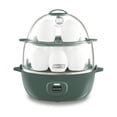 thumbnail image 1 of Dash 16-piece All-in-One Egg Cooker with Piping Bag and 9 Tips, 1 of 9