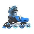 thumbnail image 5 of Yvolution Kids’ Neon Inline & Quad Skates, 5 of 5