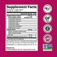 thumbnail image 4 of Physician's Choice Women's 50 Billion CFU Probiotic Capsules, 84 ct., 4 of 8
