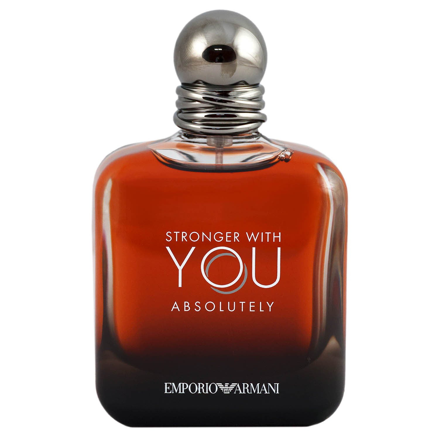 香水(男性用) Stronger With You Absolutely Emporio Armani Stronger With You Absolutely Pour Homme Eau De