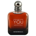 thumbnail image 1 of Emporio Armani Stronger With You Absolutely Pour Homme Eau De Parfum Spray 3.3 fl oz, 1 of 4